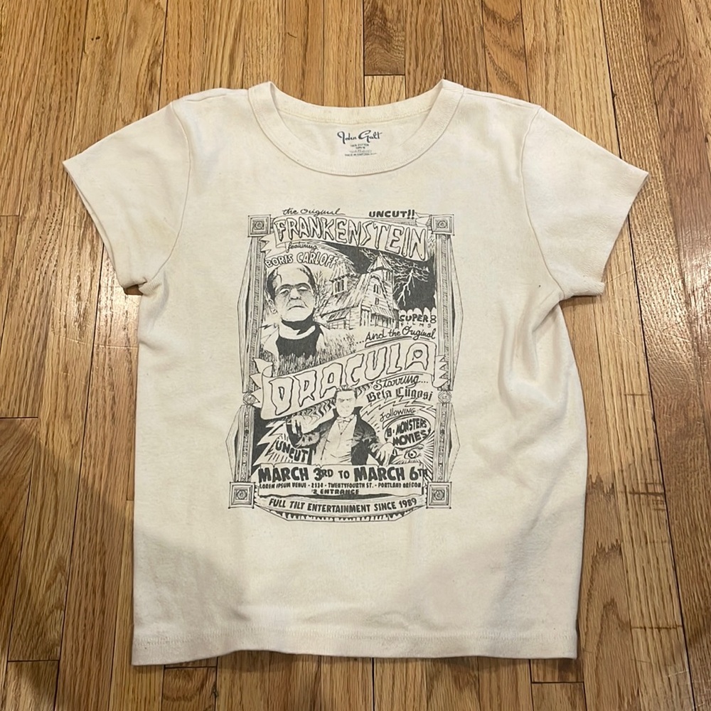 perfect condition worn a few times